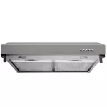 Aspirator Artel ART-0960 İnox Punto