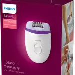 Epilyator Philips BRE225/00