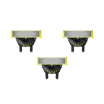 Бритвенная головка PHILIPS QP430/50