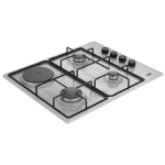 Bişirmə paneli Beko HIGM 64123 SX