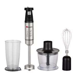 Blender Bergamo BG-HB3056DSB