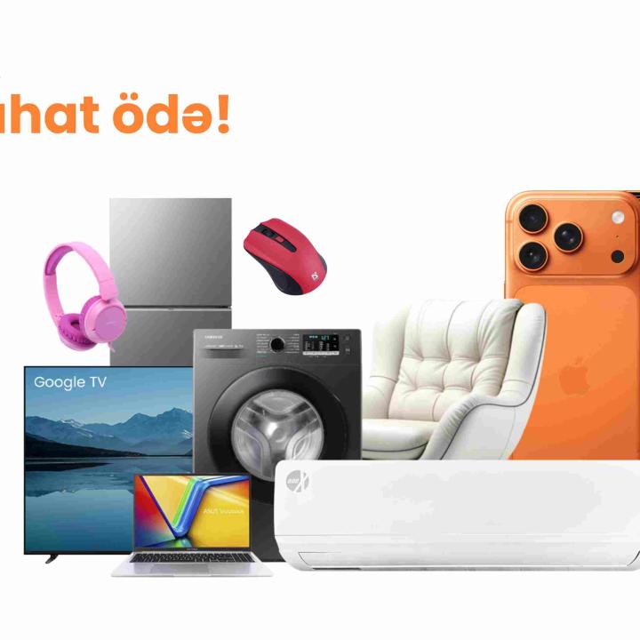 Birbank-la al, 18 aya rahat ödə!