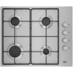 Bişirmə paneli Beko HIGM 641C3 SX
