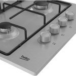 Bişirmə paneli Beko HIGM 641C3 SX