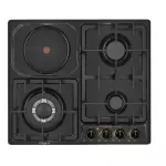 Варочная поверхность Eurolux EU-GH3615GSBN