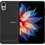 Blackview Tab Zeno 1 6/256GB LTE Rock Black