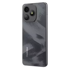 Blackview Wave 9C 4/128GB Shadow Black