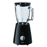 Blender Braun JB3060 Black