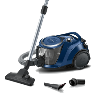 Пылесос BOSCH BGS412000