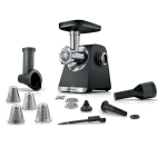 Ətçəkən Bosch MFWS640B
