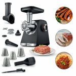 Ətçəkən Bosch MFWS640B