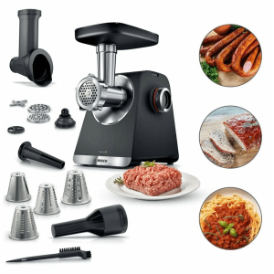 Ətçəkən Bosch MFWS640B