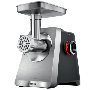 Мясорубка BOSCH MFWS820M