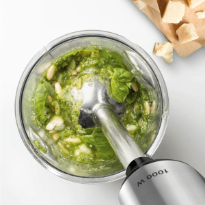 Blender BOSCH MS62M6110