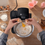 Mətbəx kombaynı BOSCH MUMS2EB01