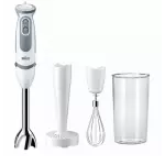 Blender Braun MQ 5207WH