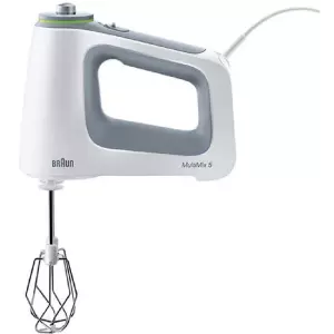 Mikser Braun HM5107 White