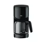 Кофеварка Braun KF3120 Bl