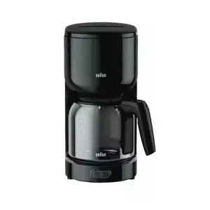 Qəhvədəmləyən Braun KF3120 Bl