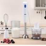 Blender Braun MQ 10.202MWH