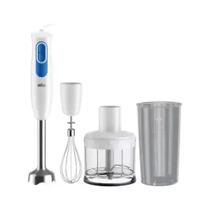 Блендер Braun MQ20236MWH