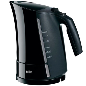 Чайник Braun WK300 Onyx