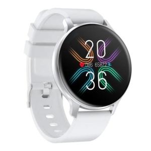 Smart saat Canyon Badian SW-68 Silver