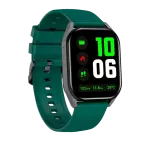 Smart saat Canyon Chatter SW-58 Black-Green