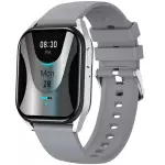 Smart saat Canyon Chatter SW-58 Silver-Grey