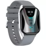 Smart saat Canyon Chatter SW-58 Silver-Grey