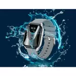Smart saat Canyon Chatter SW-58 Silver-Grey