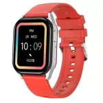 Smart saat Canyon Chatter SW-58 Silver-Red