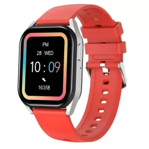 Smart saat Canyon Chatter SW-58 Silver-Red