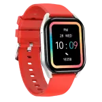 Smart saat Canyon Chatter SW-58 Silver-Red