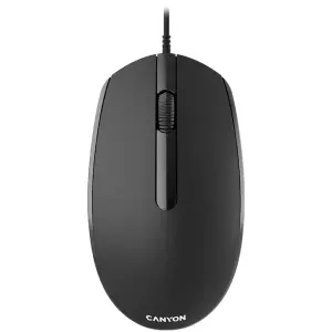 Mouse Canyon CNE-CMS10B Black