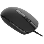 Mouse Canyon CNE-CMS10B Black