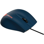 Mouse Canyon CNE-CMS11BR Blue/Red