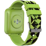 Smart saat Canyon Joyce KW-43(for kids) Green