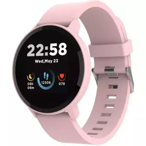 Smart saat Canyon Lollypop SW-63 Pink