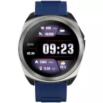 Smart saat Canyon Maveric SW-83 Silver Blue