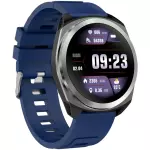 Smart saat Canyon Maveric SW-83 Silver Blue
