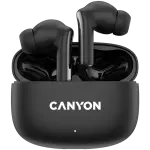 Naqilsiz qulaqlıq Canyon OnGo 9 Black