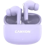 Naqilsiz qulaqlıq Canyon OnGo 9 Purple