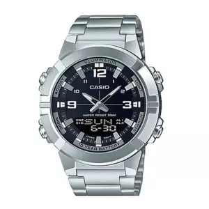 Klassik saat Casio AMW-870D-1AVDF (for man)