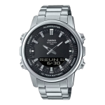 Klassik saat Casio AMW-880D-1AVDF (for man)
