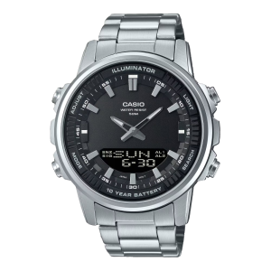 Klassik saat Casio AMW-880D-1AVDF (for man)