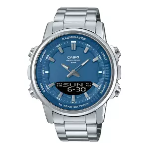 Klassik saat Casio AMW-880D-2A1VDF (for man)