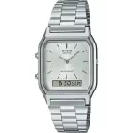 Klassik saat Casio AQ-230A-7BHDF (unisex)