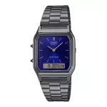 Klassik saat Casio AQ-230GG-2ADF (unisex)