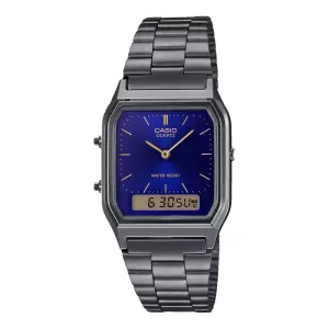 Klassik saat Casio AQ-230GG-2ADF (unisex)
